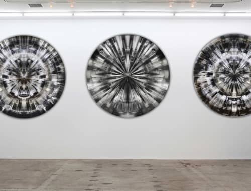 Art for Residential Interior | Photography by Sven Pfrommer