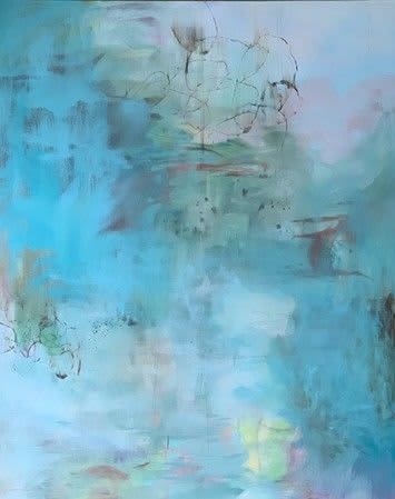 essence | Paintings by Juanita Bellavance