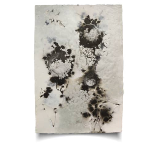 Before the More XXII by Mel Rea7 | Wescover Paintings