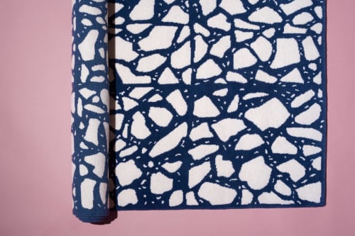 Mediterraneo Rug Collection (Lecce) | Area Rug in Rugs by Sergio Mannino Studio. Item composed of fiber