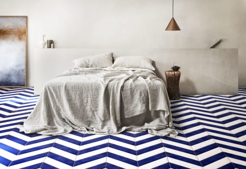 Spina Collection | Tiles by Ma.Vi. Ceramica. Item made of ceramic works with mediterranean & traditional style