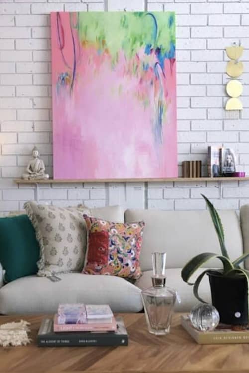 Marlowe | Art Curation by Anne-Maree Wise Artist