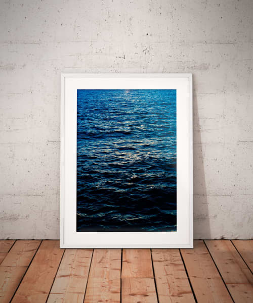 Arbel II | Limited Edition Print | Photography by Tal Paz-Fridman | Limited Edition Photography. Item made of paper compatible with contemporary and country & farmhouse style