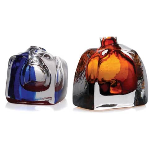 Magnum Vase | Vases & Vessels by Esque Studio. Item composed of glass
