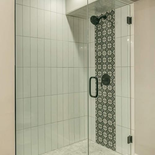 Water Fixtures | Water Fixtures by Nisha Tailor Interior Design` | Private Residence, Creve Coeur in Creve Coeur