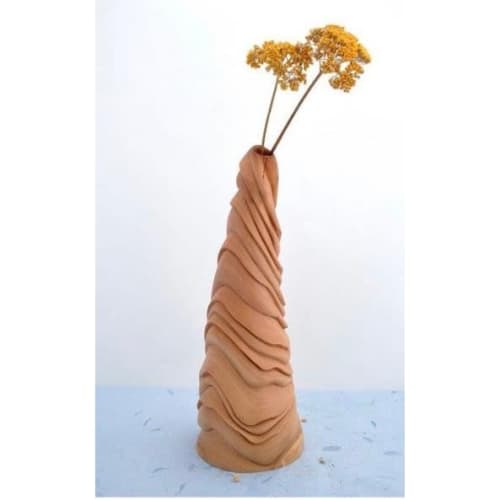 SM-1 | Vase in Vases & Vessels by Ashley Joseph Martin. Item made of wood