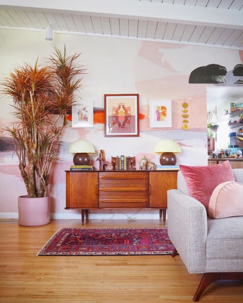 Boho Rug | Area Rug in Rugs by Blue Salvage. Item made of fiber