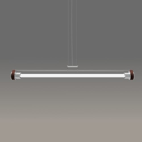 Tenvis | Pendants by Daniel Glenn Design. Item composed of metal and synthetic in contemporary or modern style