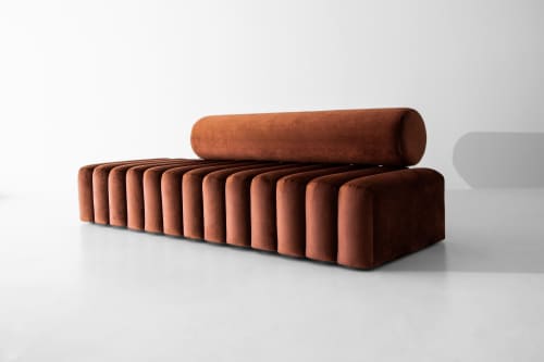 new moon couch | Couches & Sofas by murrmurr