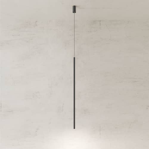 Twenty-five suspension | Pendants by Luminis Lamps | Opatija in Opatija. Item made of aluminum