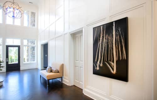 Chris Becker Gallery | Photography by Chris Becker. Item works with contemporary style