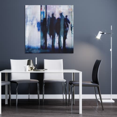 Java Jazz XXVII | Photography by Sven Pfrommer. Item composed of synthetic in urban style