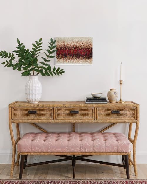 Broken Heart | Mosaic in Art & Wall Decor by Altyn Mosaic. Item made of marble with glass works with contemporary & eclectic & maximalism style