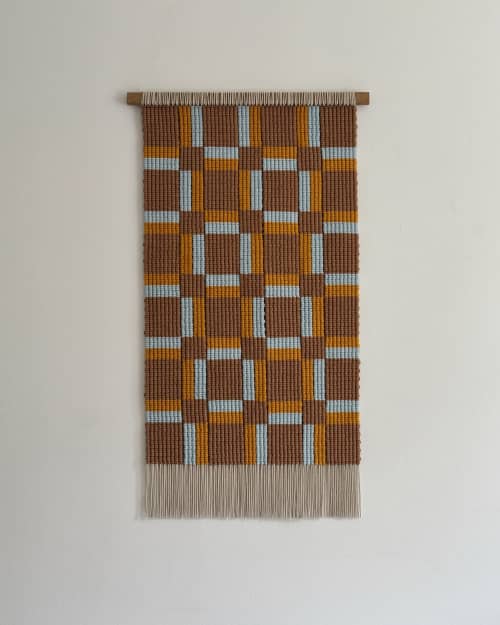 Whisper | Decorative Objects by Versh Gallery. Item made of cotton works with minimalism & scandinavian style