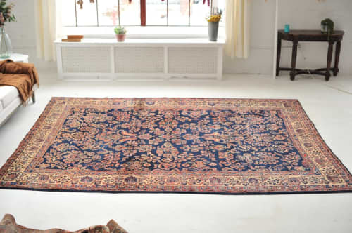 Apollo | Area Rug in Rugs by The Loom House. Item composed of fabric