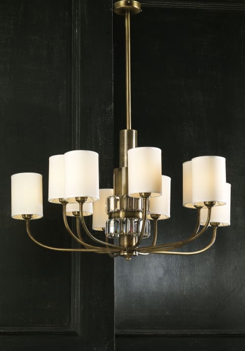 nt-01 | Chandeliers by Gallo