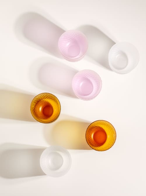 Metamorphosis Glass 200ml | Drinkware by Rückl