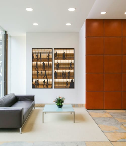 Art for Dubai Office | Prints by Sven Pfrommer | Dubai in Dubai