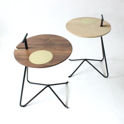 Tote Table | Tables by Roan Barrion
