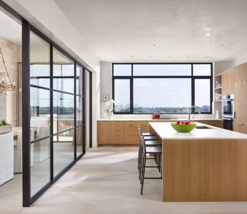 Lighting Design | Lighting Design by byrdwaters DESIGN | Private Residence, Austin in Austin
