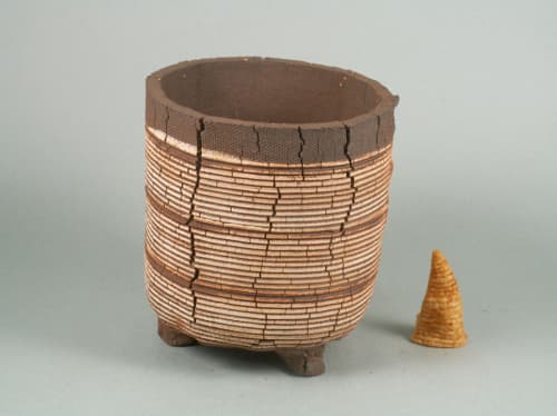 Cllb-5 | Planter in Vases & Vessels by COM WORK STUDIO
