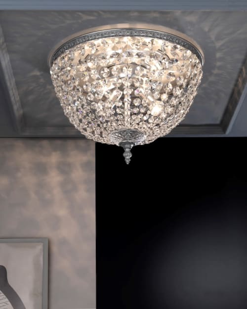 hd005 | Chandeliers by Gallo