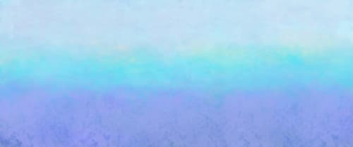 Halcyon | Prints by Soulscape Fine Art + Design by Lauren Dickinson. Item composed of canvas & paper