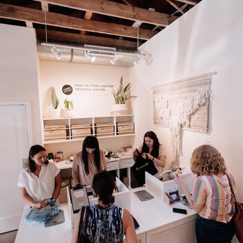 FIBROUS x Madewell | Wall Hangings by FIBROUS | Madewell in Austin
