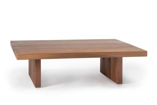 Thunder Coffee Table by EK Reedy Furniture | Wescover Tables