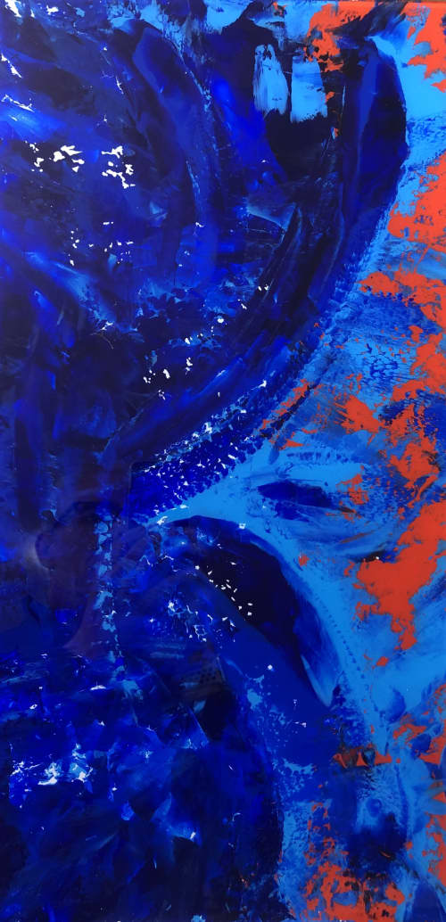 God Bless America | Paintings by Reade C Gloeckner Fine Art