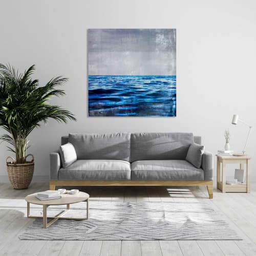 OCEAN ELEVEN IV | Photography by Sven Pfrommer. Item made of synthetic