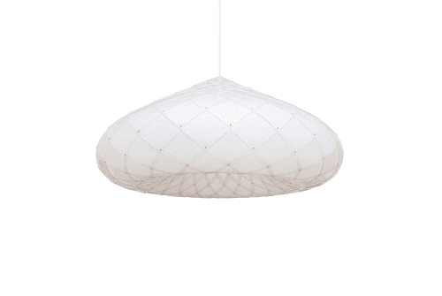 Diamond Grid Light 70 | Pendants by ADAMLAMP | Bartók Pagony in Budapest. Item made of synthetic works with modern style
