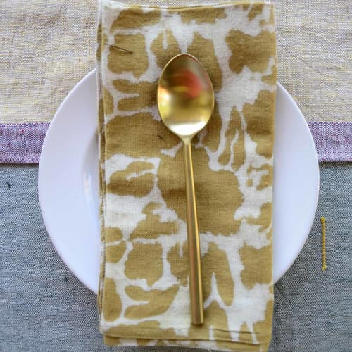 Ichcha Yan Napkins