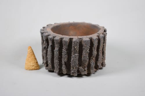 Wbl-2 | Planter in Vases & Vessels by COM WORK STUDIO