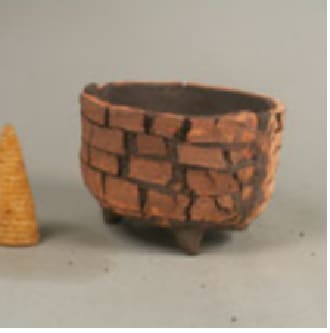 Cmm-7 | Planter in Vases & Vessels by COM WORK STUDIO