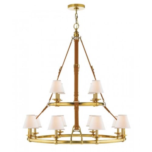 SJ2061 WESTBURY | Chandeliers by alanmizrahilighting | New York in New York. Item made of metal