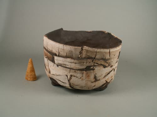 Ck4.5-1 | Planter in Vases & Vessels by COM WORK STUDIO