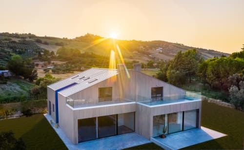 Residenza Q | Architecture by Déco