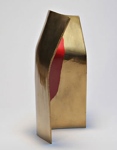 Movement 6 | Sculptures by Joe Gitterman Sculpture. Item composed of bronze