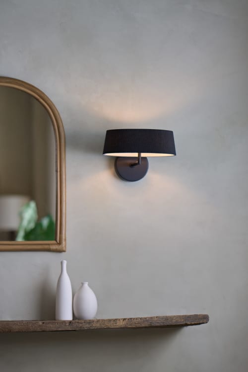 HALO Wall Sconce | Sconces by SEED Design USA