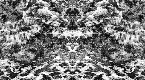 Ocean Splash 3 | Prints by House of Bliss. Item compatible with contemporary and coastal style