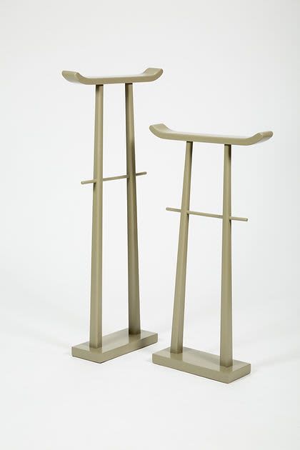 Rise Rack | Storage by Matriz Design