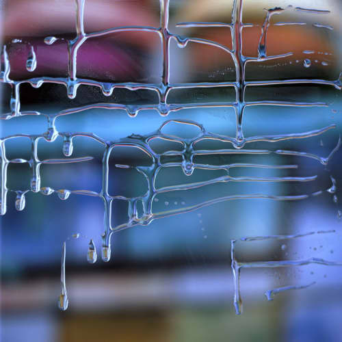 CB 8 | Oil And Acrylic Painting in Paintings by Carol Inez Charney | San Francisco in San Francisco. Item made of canvas