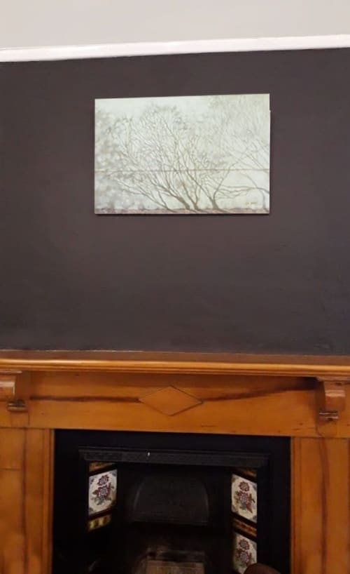 Shades in the Shadow by Lisl Barry at Beans about Coffee Oudtshoorn