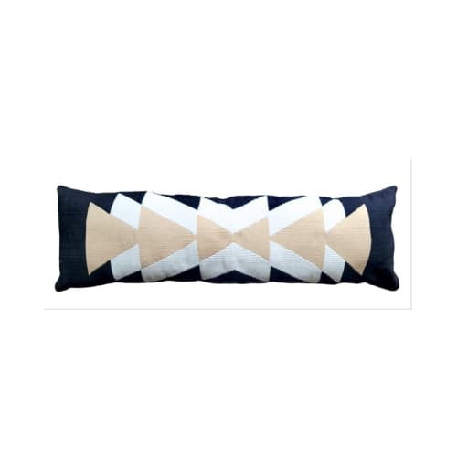 Extra Long Lumbar Pillow