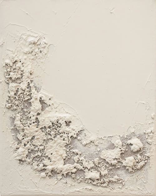 Truth | Mixed Media in Paintings by El Løvaas