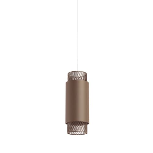 Union Pendant | Pendants by JSPR | JSPR in Eindhoven. Item made of aluminum