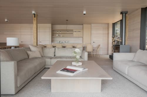 project .r002 | Interior Design by Ashley Botten Design