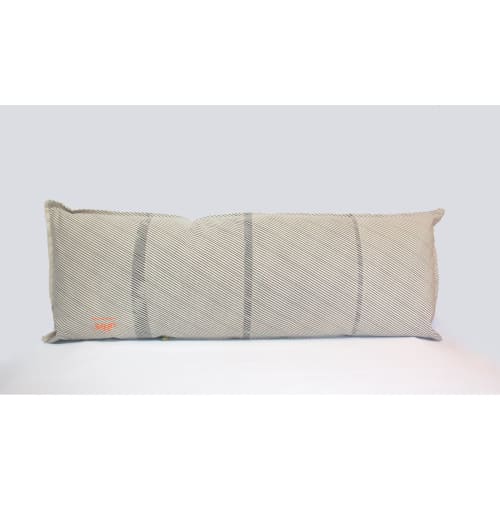 Boulevard Pillow | Pillows by Urbs Studio. Item made of cotton