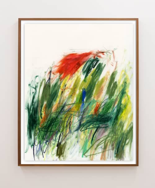 Ecology | Prints by Daylight Dreams Editions. Item made of paper works with mid century modern & contemporary style